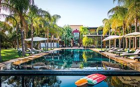 Palais Mirage d'Atlas - Hotel et Spa&Pool Pass